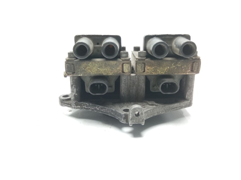 Recambio de bobina encendido para fiat punto berlina (176) 60 cult referencia OEM IAM 7765878  