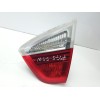 Recambio de piloto trasero derecho interior para bmw serie 3 berlina (e90) referencia OEM IAM 63216937460 6937460 