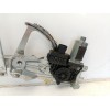 Recambio de elevalunas delantero derecho para opel astra h berlina cosmo referencia OEM IAM 93178696  
