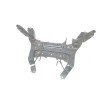 Recambio de puente delantero para mini clubman (f54) cooper s all4 referencia OEM IAM 31116872729 687272905 1842547