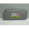 Recambio de parasol derecho para toyota yaris referencia OEM IAM 74310K009  