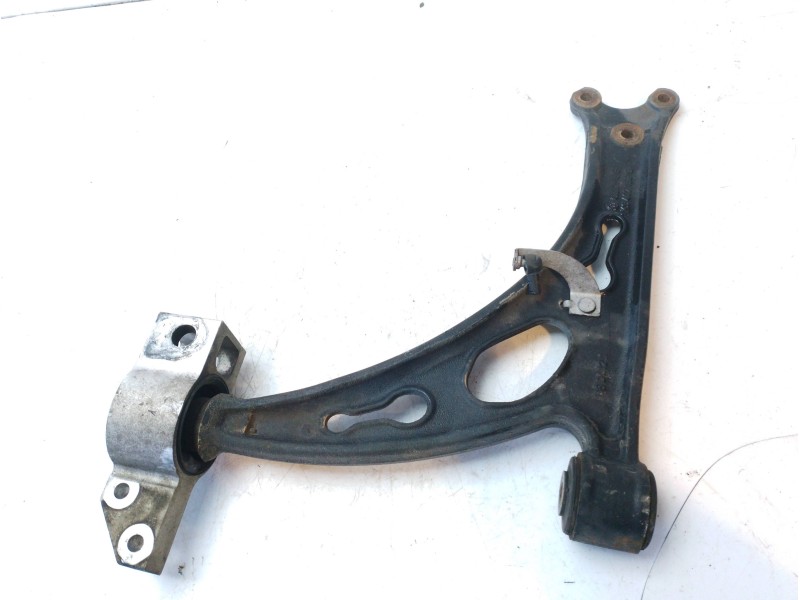 Recambio de brazo suspension inferior delantero izquierdo para seat leon (1p1) fr referencia OEM IAM 1K0407151AD  