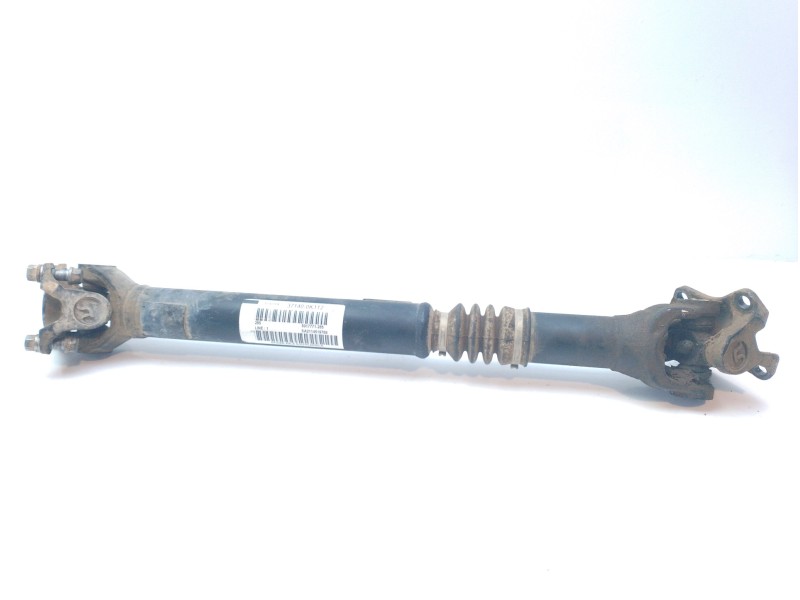 Recambio de transmision central delantera para toyota hilux (kun) cabina doble vx 4x4 referencia OEM IAM 371400K112  