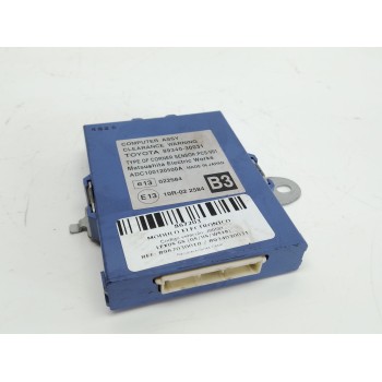 MODULO ELECTRONICO 8934030031 