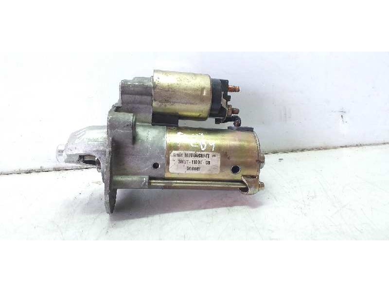Recambio de motor arranque para ford focus lim. (cb4) econetic referencia OEM IAM 3M5T11000CD 5069CI 