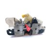 Recambio de cerradura puerta delantera derecha para dodge caliber se referencia OEM IAM 4589416AA  