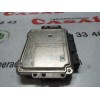 Recambio de centralita motor uce para peugeot 207 xad referencia OEM IAM 0281012526 9661728680 