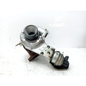 TURBOCOMPRESOR 55570748 