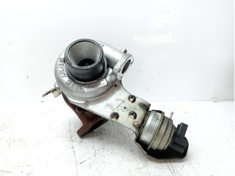 Recambio de turbocompresor para opel insignia sports tourer edition referencia OEM IAM 55570748  