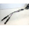 Recambio de palanca cambio para toyota yaris active referencia OEM IAM 3353002360  