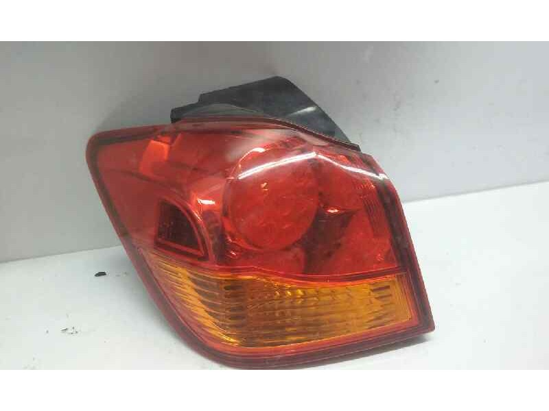 Recambio de piloto trasero izquierdo para lexus is200 (ds2/is2) 250 v6 referencia OEM IAM   