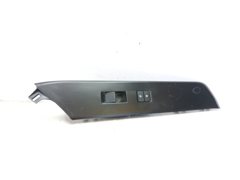 Recambio de mando elevalunas delantero derecho para lexus ux (za10) referencia OEM IAM 7423176050  