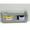 Recambio de parasol derecho para toyota yaris referencia OEM IAM 74310K009  