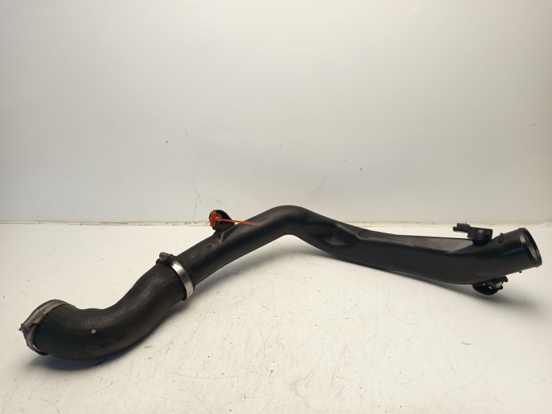 Recambio de tubo aspiracion para mini mini (r56) john cooper works referencia OEM IAM 13712753076  