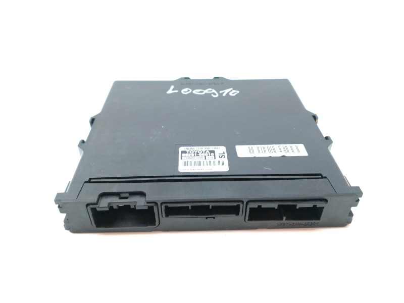 Recambio de centralita start / stop para toyota avensis touring sports business advance referencia OEM IAM 8926105010  