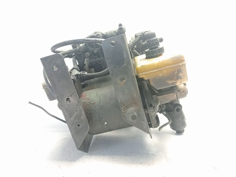 Recambio de bomba freno para nissan eco - t 135.60/100 kw/e2 referencia OEM IAM 6601558  