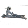Recambio de brazo suspension inferior delantero izquierdo para seat leon (1p1) fr referencia OEM IAM 1K0407151AD  