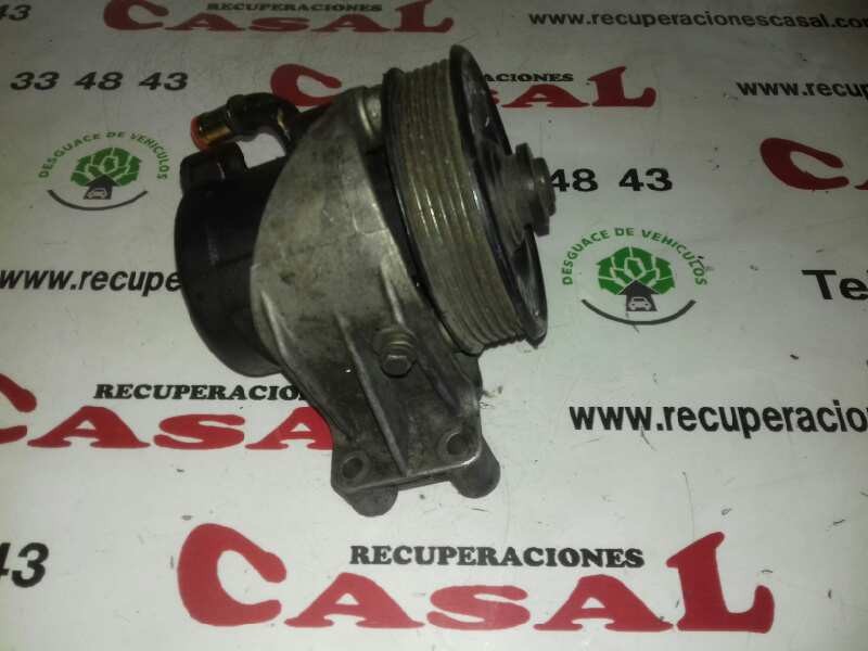 Recambio de bomba direccion para renault laguna (b56) 2.2 dt rxe referencia OEM IAM 7700830788F 7700840649D 