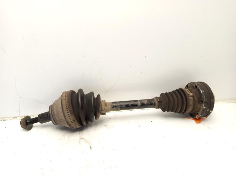 Recambio de transmision delantera izquierda para audi a3 (8p1) 2.0 tdi 16v referencia OEM IAM 1K0407271BJ  