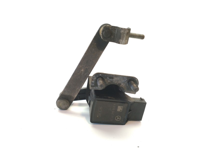 Recambio de sensor para mercedes-benz clase cls (w219) 350 (219.356) referencia OEM IAM A0105427717  