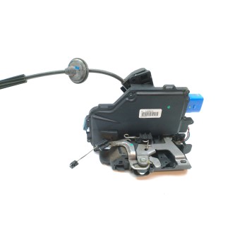 CERRADURA PUERTA TRASERA DERECHA 7L0839016 