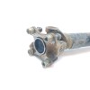 Recambio de transmision central delantera para toyota hilux (kun) cabina doble vx 4x4 referencia OEM IAM 371400K112  