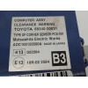 Recambio de modulo electronico para lexus gs (gs/us/ws19) 300 referencia OEM IAM 8934030031  