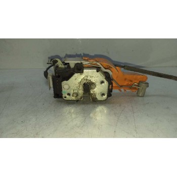 CERRADURA PUERTA DELANTERA DERECHA 