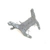 Recambio de puente delantero para mini clubman (f54) cooper s all4 referencia OEM IAM 31116872729 687272905 1842547