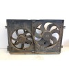 Recambio de electroventilador para volkswagen golf iv berlina (1j1) conceptline referencia OEM IAM 1J0121207TB41  