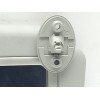 Recambio de parasol derecho para toyota yaris referencia OEM IAM 74310K009  