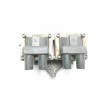 Recambio de bobina encendido para fiat punto berlina (176) 60 cult referencia OEM IAM 7765878  
