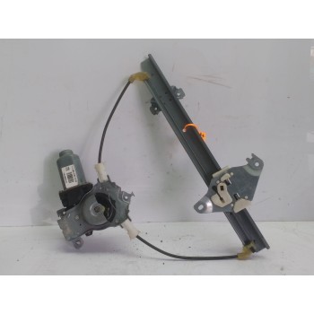 ELEVALUNAS TRASERO IZQUIERDO 82701EY10A 