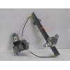 Recambio de elevalunas trasero izquierdo para nissan qashqai+2 (jj10) acenta referencia OEM IAM 82701EY10A  