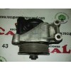Recambio de bomba direccion para renault laguna (b56) 2.2 dt rxe referencia OEM IAM 7700830788F 7700840649D 