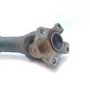 Recambio de transmision central delantera para toyota hilux (kun) cabina doble vx 4x4 referencia OEM IAM 371400K112  