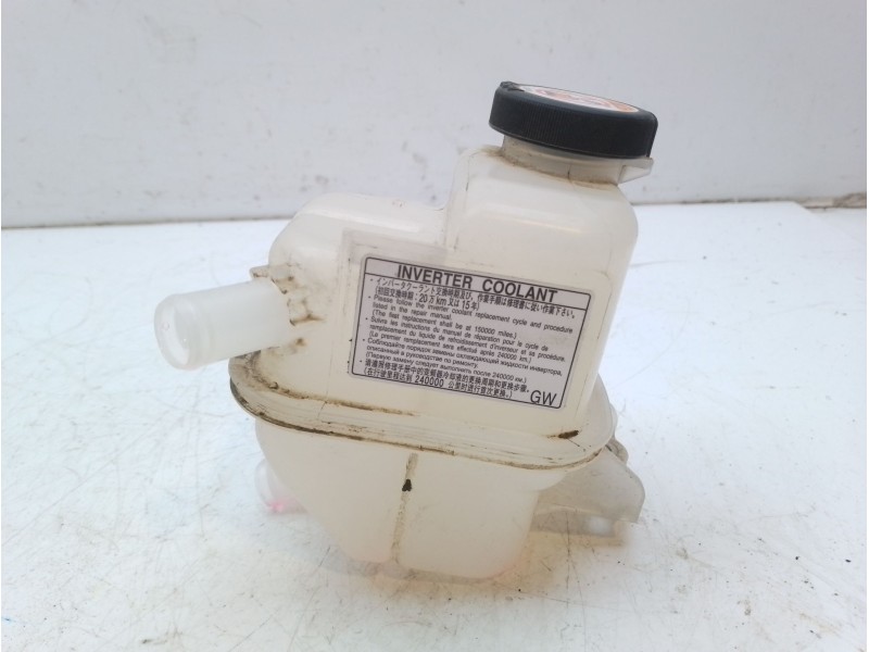 Recambio de deposito expansion para toyota c-hr (_x1_) 2.0 hybrid (maxh10) referencia OEM IAM G91H0F4040  