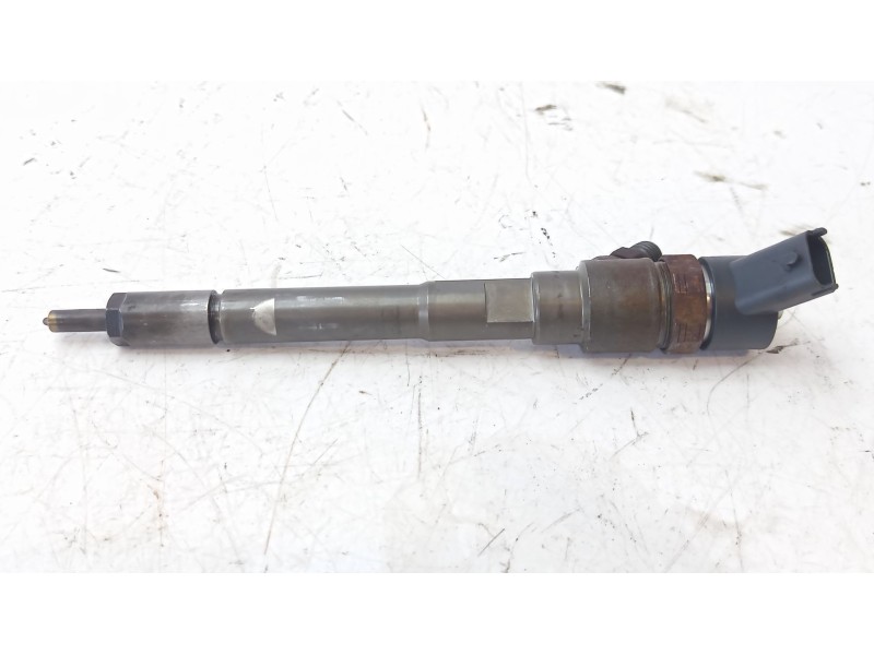 Recambio de inyector para hyundai santa fe (bm) 2.2 crdi cat referencia OEM IAM 3380027800  