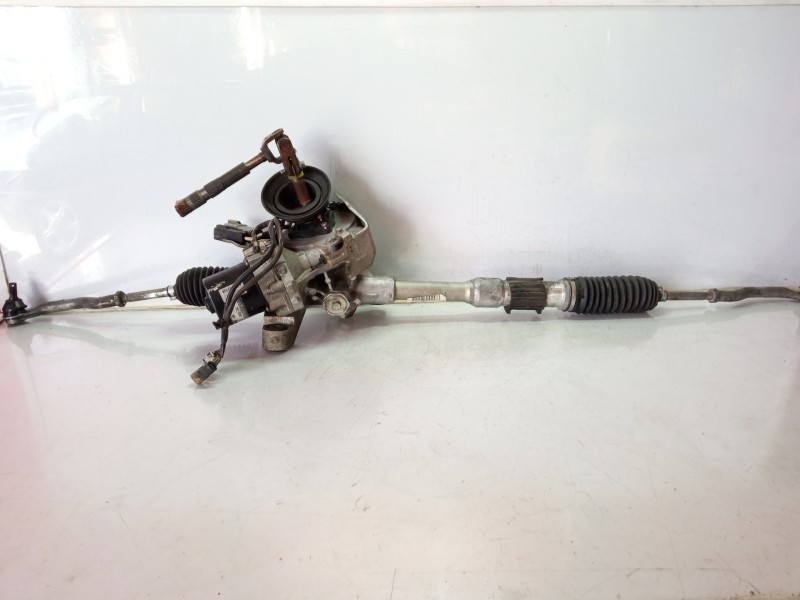 Recambio de cremallera direccion para honda civic berlina (fn) 2.2 ctdi referencia OEM IAM Q003T63572  