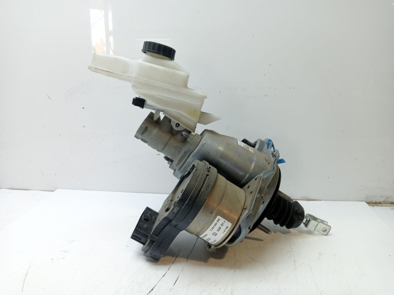 Recambio de servofreno para toyota yaris referencia OEM IAM 47210K0010  
