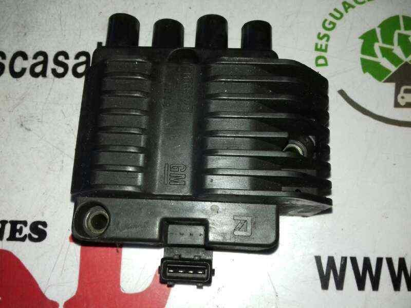 Recambio de bobina encendido para opel corsa b 1.6 16v referencia OEM IAM 1103872  