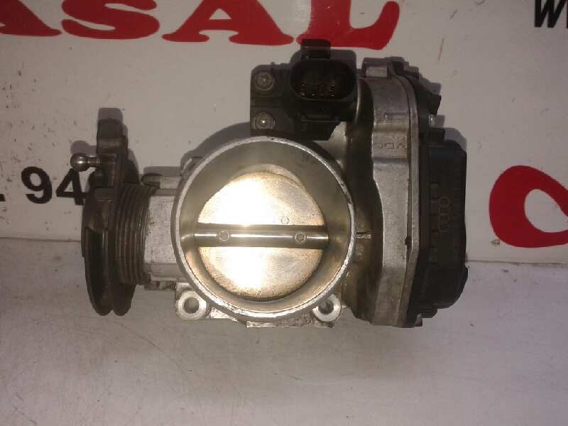 Recambio de caja mariposa para audi a4 avant (b5) 1.8 t referencia OEM IAM 058133063M 408237212003 