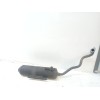 Recambio de tubo escape trasero para honda sh 125i referencia OEM IAM 18293KSB900  
