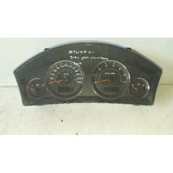 RELOJ CUENTA KILOMETROS 56054018AH CR0034007K0C0 
