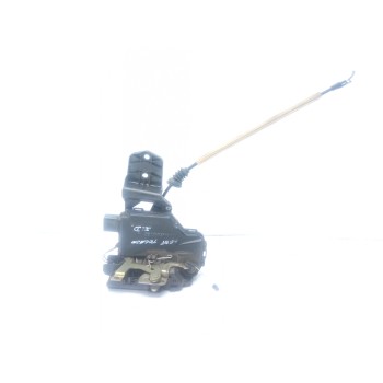 CERRADURA PUERTA TRASERA IZQUIERDA 3B1837015 