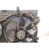 Recambio de electroventilador para volkswagen golf iv berlina (1j1) conceptline referencia OEM IAM 1J0121207TB41  