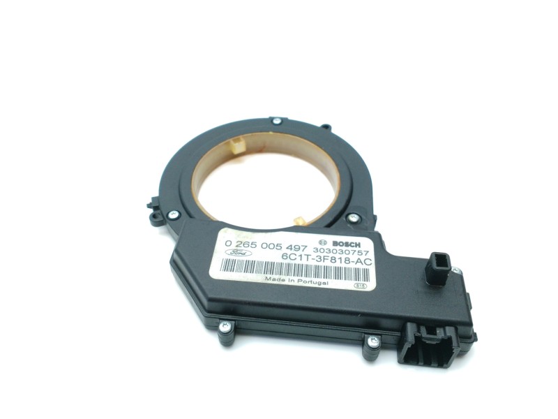 Recambio de sensor para ford transit caja cerrada ´06 2.2 tdci cat referencia OEM IAM 6C1T3F818AC 1421331 