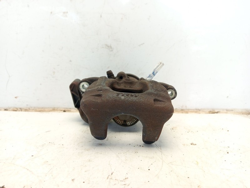 Recambio de pinza freno trasera izquierda para nissan qashqai (j11) 360 referencia OEM IAM 440114EA0A  