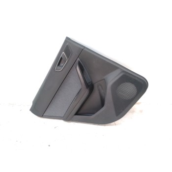 GUARNECIDO PUERTA TRASERA IZQUIERDA 575867211AXME 