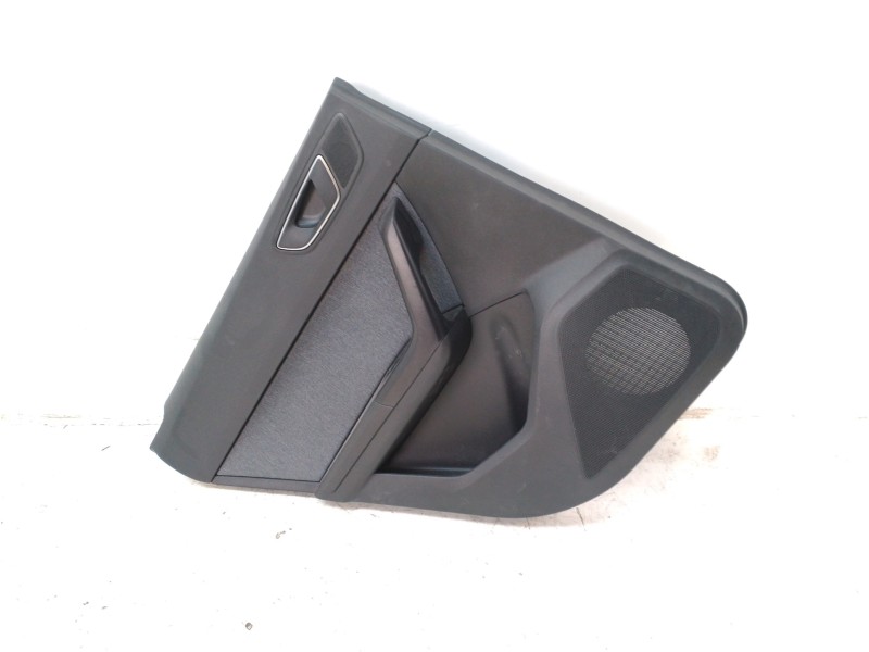 Recambio de guarnecido puerta trasera izquierda para seat ateca (kh7) fr referencia OEM IAM 575867211AXME  